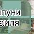 ИЗРАИЛЬСКИЕ ШАМПУНИ НЮХАЮ МОЮ ГОЛОВУ РАССМАТРИВАЮ