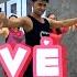 LOVE ME By INNA Zumba Pop Saurabhsemwalchoreography