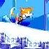 Sonic 3 Ice Cap Zone Act 2 Extended 10 Hours