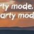 Dustin Lynch Party Mode Lyric Video