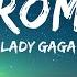 Lady Gaga Bad Romance Lyrics 1hour Lyrics