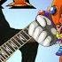 Megaman X Spark Mandrill Metal Guitar Cover By Ferdk