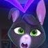 Becca Fierce Talking Tom Friends Season 5 Episode 19