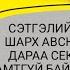 S3 E10 Эморол ба түүний дараах харилцаа Хүлээлгийн Өрөө Подкаст Ft Nara