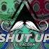 El Racoon Shut Up Original Mix MUSTACHE CREW RECORDS