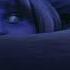 Violet Beauregarde Blows Up Into A Blueberry