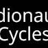 Audionautix Cycles Audio