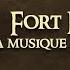 Fort Boyard La Musique Du Generique