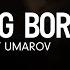 Barhayot Umarov Yoring Bor Audio 2022