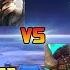 LIGHTBORN VS KUNG FU PANDA 1 VS 1 FIGHT MOBILE LEGENDS LIGHTBORN VS KUNG FU PANDA