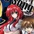 High School DxD Born Ending 3 Song Full HD