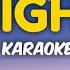 Scorpions Lonely Nights Karaoke