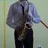 Aleksei Rudenko Saxophone Lover Come Back To Me Sigmund Romberg