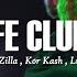 ZENE THE ZILLA S FEcluber Ft KOR KASH Luka Lavish Prod GAKA