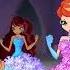 Winx Club S06E01 Sirenix Transformation Vietnamese