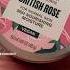 British Rose Body Butter From The Body Shop