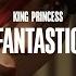 King Princess Fantastic Arcane Season 2 Instrumental