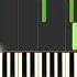 Distance Hinamatsuri ヒナまつり OP Synthesia Lyrics