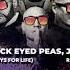 The Black Eyed Peas J Balvin RITMO Bad Boys For Life Mike Prado Foma Remix