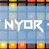 Netapy NYOR Energy Launchpad Cover