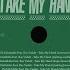 Take My Hand Main Mix