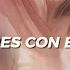 No Me Mires Con Esos Ojos Impacto Enjambre Ft Lo Blondo Letra