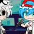 Caretaker Ft The Guardian BF Gacha Club Slendytubbies X FNF My AU