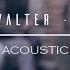 Artem Valter Varuma Acoustic Live