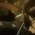 Levi Vs Female Titan Theme Slowed Reverb 進撃st Hrn Egt20130629巨人