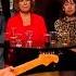 Hank Marvin On Later With Jools Holland 27 05 2014