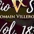 Romain Villeroy French Riviera Soulful House Mix 183