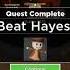 Tower Heroes Halloween Havoc Hayes Boss Fight