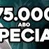 ANIME SONG STEH AUF Anbu Monastir 75 000 ABO SPECIAL