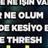 MİD THRESH VS YASUO 40 YILDA 1 GELİR BÖYLE VİDEO Ogün Demirci