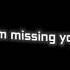 Mentahan I M Missing You What The Hell Did I Do Lyrics Feat Daya New