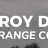 Rex Orange County Corduroy Dreams Lyrics