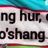 VATAN Ahmad Haydarov She Ri Va Musiqasi Minus Vatan Uzbekiston узбекистан Uzbek Uzbekistan