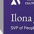 Fundamentals Of A People First Culture With Ilona Jurkiewicz SVP Of People At Leaf Group