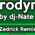 Electrodynamix By Dj Nate Zedrick Remix Geometry Dash Personal Music Pack