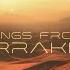 Songs From Arrakis A Deep Ambient Music Journey Atmospheric Sci Fi Music Inspired By DUNE