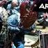 Horus Heresy BLACKSHIELDS Army Guide Warhammer Age Of Darkness