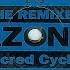 Pete Lazonby Sacred Cycles Gary 138 D Remix 1994