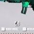 Стреляю из M4A1 S
