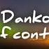 Danko Self Control