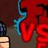 Friday Night Funkin VS Tord Expanded Remastered