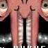 Undertale Final Level Omega Flowey Boss Fight