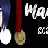Machine Gun Meme Scaramouche Version