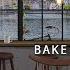 Bakery Coffee Shop Ambience Swiss Cafe Sounds Cafe Jazz Music Relaxation Study Music ASMR