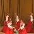 Ансамбль Березка Во поле березка стояла Beriozka Ensemble Russian