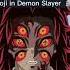 Toji In Demon Slayer Muzan Cooked Avee Player Remix Funk Slowed Phonk Anime